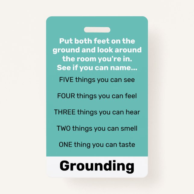 Kinderlebenslängentechniken Ausweis (Vorderseite)