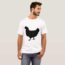 Kinderliebhaber T-Shirt