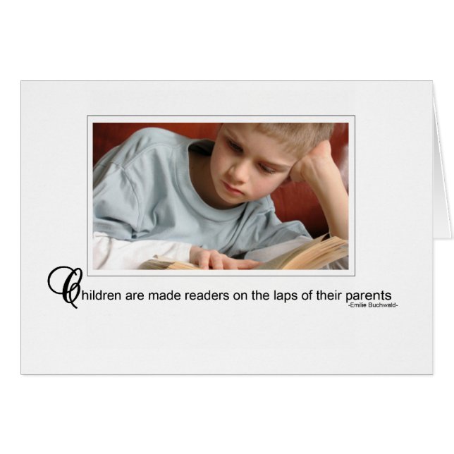 Kinderliteratur (Vorderseite (Horizontal))