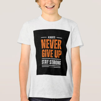 Kinderlogo für Shirt