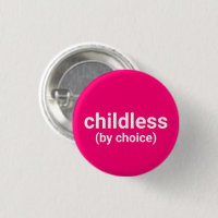 Kinderlos nach Wahl minimalistische Typografie hei