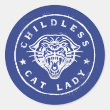 Kinderlose Cat Lady Movement