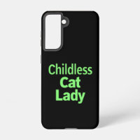 Kinderlose Katze Lady Funny Vote 2024