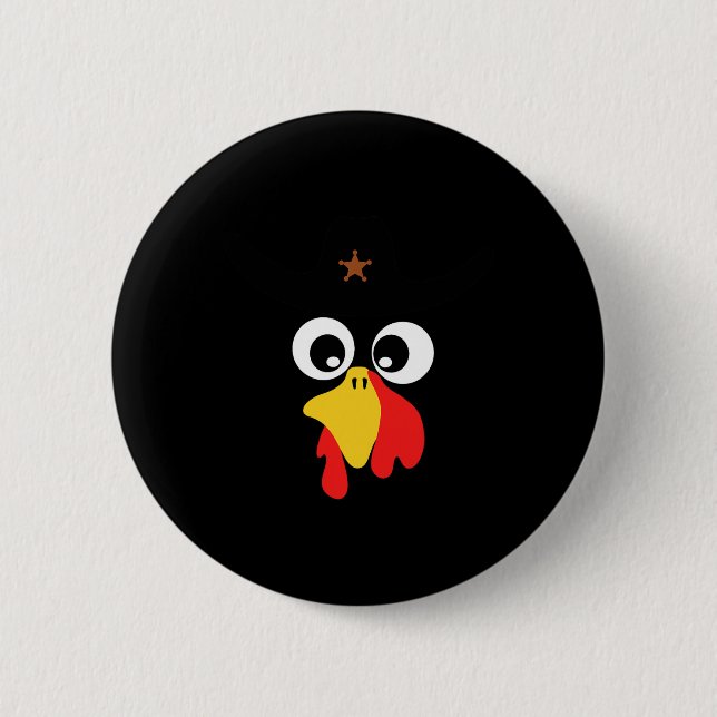 Kindermädchen Halloween Shirt Kinder Dabbing Skele Button (Vorderseite)