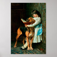 Kindermädchen oder obligatorische Bildung