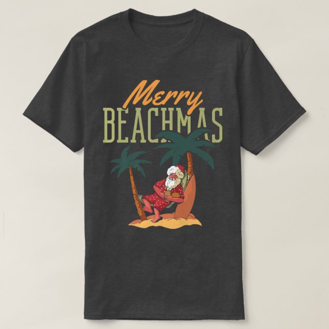 Kindermädchen Weihnachten Weihnachten Weihnachten  T-Shirt (Design vorne)