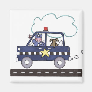 Kindermagnete Magnet