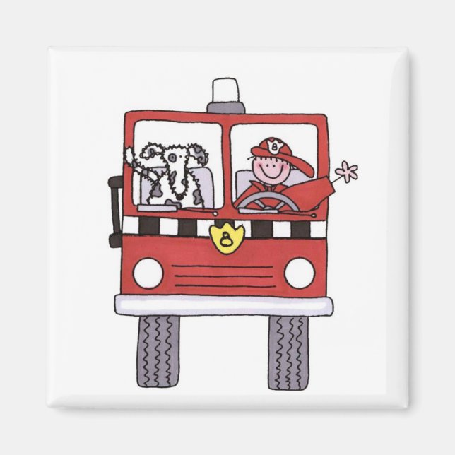 Kindermagnete Magnet (Vorne)