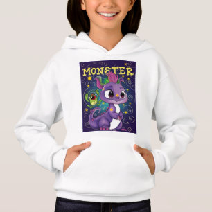 Kindermode Hoodies