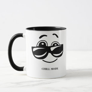 KINDERMODUS TASSE