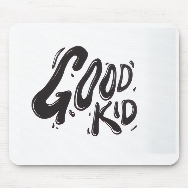 Kindermousepad Mousepad (Vorne)