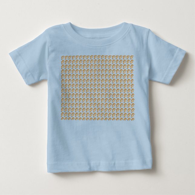 Kindern T-Shirt (Vorderseite)