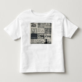 Kindern T-Shirt mit JackHoganArt