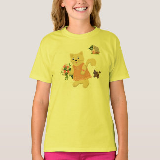 Kindern T-Shirts