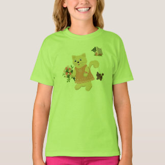 Kindern T-Shirts