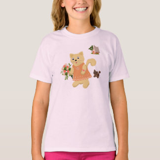 Kindern T-Shirts