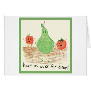 Kindernahrungsmittel-Kunst, Grün