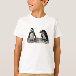 KinderPinguine T-Shirt