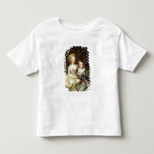 Kinderportraits von Marie-Therese-Charlotte Kleinkind T-shirt