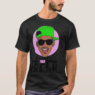 Kinderprinz von frischem (Jungen) T - Shirt