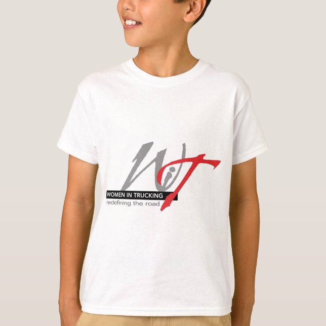 Kinderpulli T-Shirt (Vorderseite)