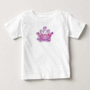 Kinderpullover Hoodie/Prinzessin Baby T-shirt