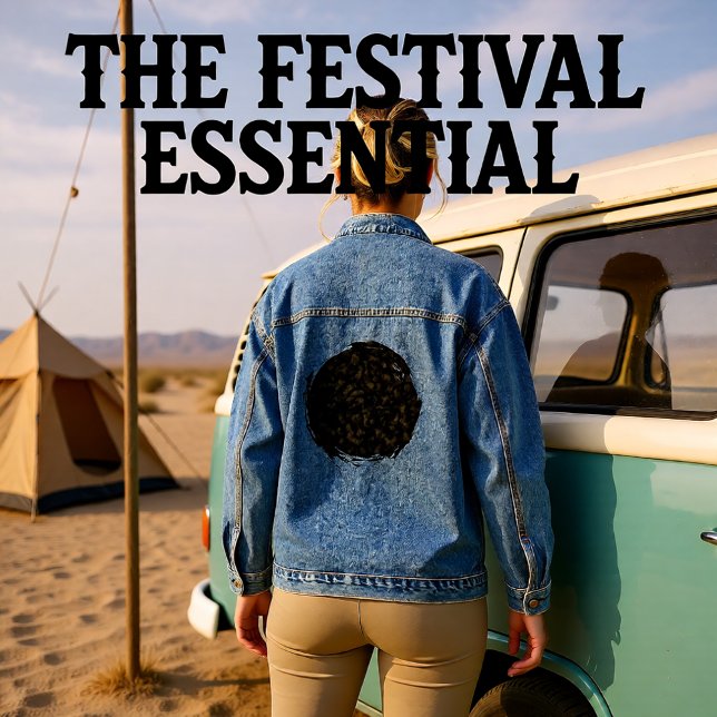 Kinderpuls Jeansjacke (Von Creator hochgeladen)