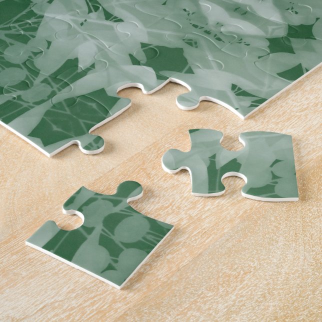 Kinderpuzzle Puzzle (Seite)