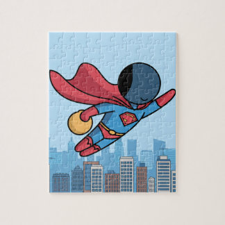 Kinderrätsel: Der Spaß am Lernen und beim Discodie Puzzle