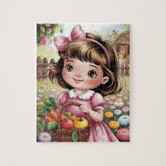 Kinderrätsel: Der Spaß am Lernen und beim Discodie Puzzle