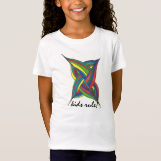 Kinderregel-T - Shirt