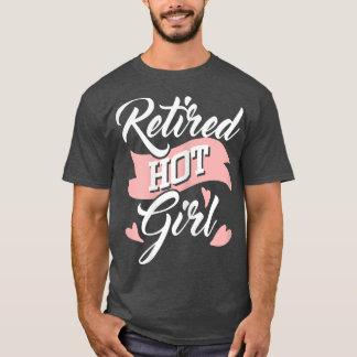 Kinderrente Pension T-Shirt