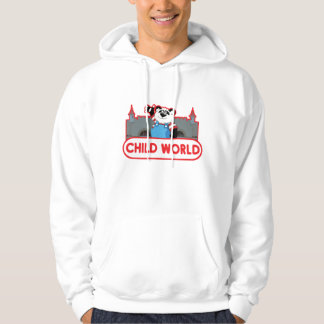 Kinderretro-Hootes Sweatshirt
