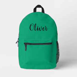 Kinderrucksack, Schulranzen für Kinder und Kleinki Bedruckter Rucksack