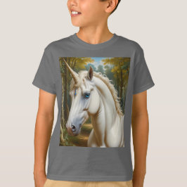 Kinders Basist-Shirt T-Shirt