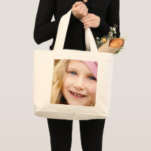 KINDERS FOTO CUSTOM TASCHE TASCHE
