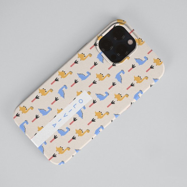 Kinders Telefon Case-Mate iPhone-Hülle iPhone Hülle (Von Creator hochgeladen)