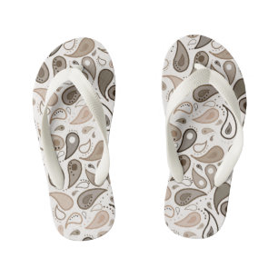 Kindersandalen mit Flip-Flops Kinderbadesandalen