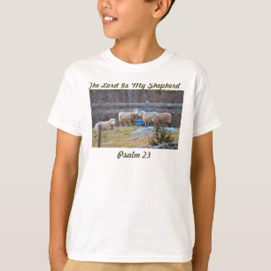 Kinderschaf-T - Shirt