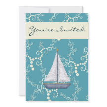 Kinderschiff Kinderdusche für Jungen