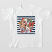 Kindersegelfeier im Sommer