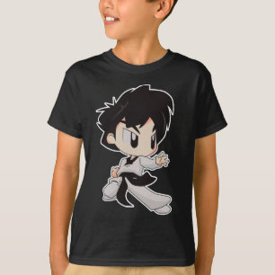 KinderShirt - Design#01 T-Shirt