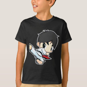 KinderShirt - Design#02 T-Shirt