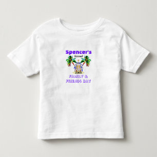 KinderShirt für 2008 Kleinkind T-shirt