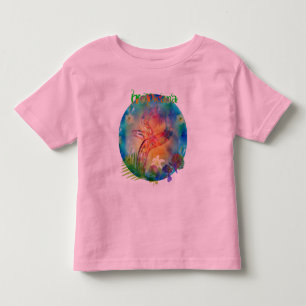 KinderShirt `` Tropicana´´ Kleinkind T-shirt