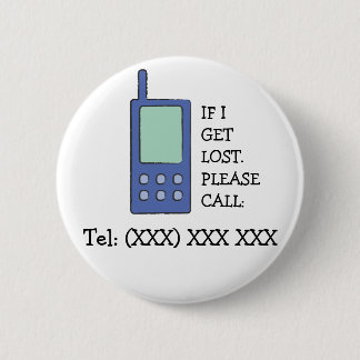 KINDERsicherheits-KNOPF MIT KUNDENGEBUNDENER Button