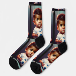 Kindersocken Socken