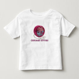 Kindersommer mode und süßes Hemd Kleinkind T-shirt