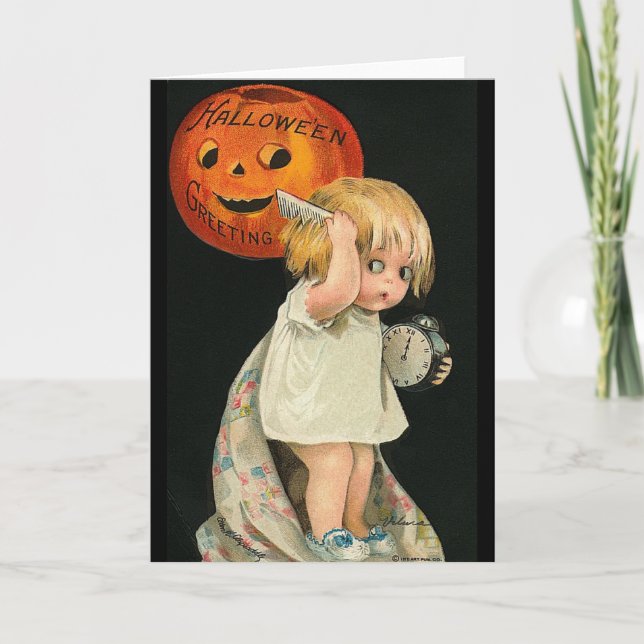 Kinderspiel Karte (Vorderseite)