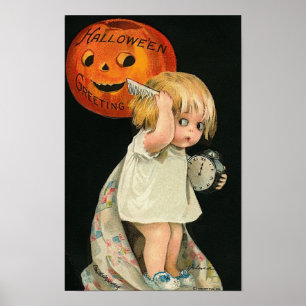 Kinderspiel Poster